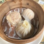 大連餃子基地 DALIAN - 