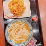 丸亀製麺 - 