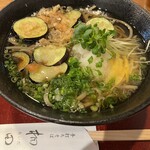 Teuchi Soba Aida - 