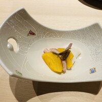 鮨 からす 十三店 - 