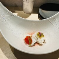鮨 からす 十三店 - 