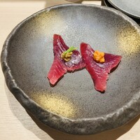 鮨 からす 十三店 - 
