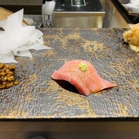 鮨 からす 十三店 - 