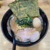 三代目 麺家 あくた川