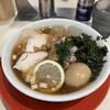 らーめん七彩飯店