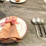 スープとカレー ボンジョルネ - 