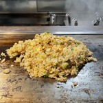 Okonomiyaki Naoya - 