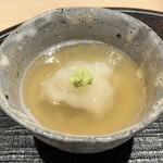 新ばし 星野 - 