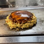 Okonomiyaki Naoya - 