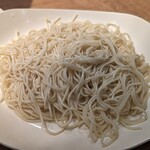 元祖 糸島ラーメン銅羅 - 