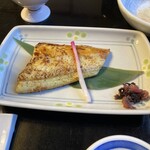 Sushi No Touri Yuu - 