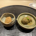 新ばし 星野 - 