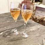 スープとカレー ボンジョルネ - 