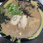 天龍ラーメン - 