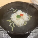新ばし 星野 - 