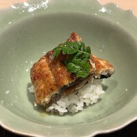 新ばし 星野 - 