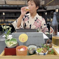 先斗町 魯ビン - 