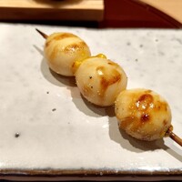 おみ乃 神谷町 - 