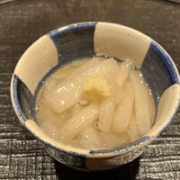 新ばし 星野 - 