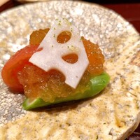 おみ乃 神谷町 - 