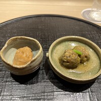 新ばし 星野 - 