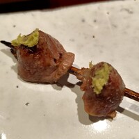 おみ乃 神谷町 - 
