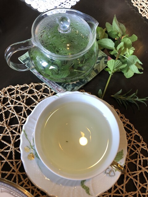 アロマテラス - 猪苗代（イタリアン）