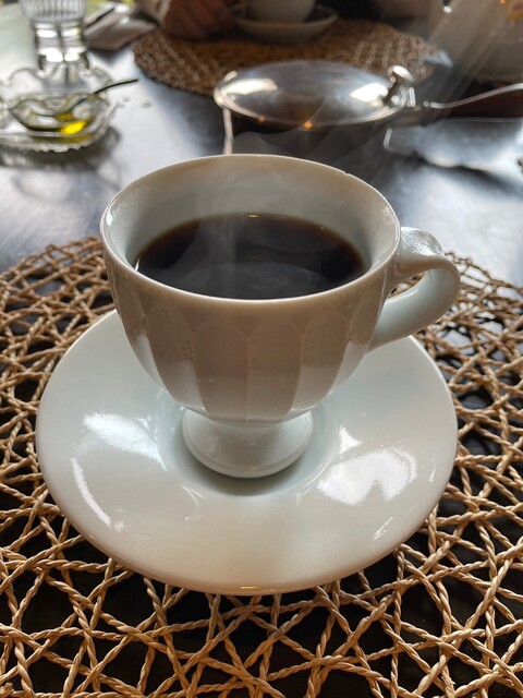 アロマテラス - 猪苗代（イタリアン）の写真