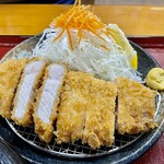 Tonkatsu Tsumari - 