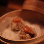 交番通り 四十 - シュウマイ