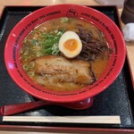 味千拉麺 - 味千ラーメン　800円