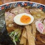 Shirakawa Te Uchi Ramen Usagi - 