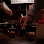 交番通り 四十 - 