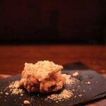 交番通り 四十 - 唐揚げ