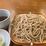 Sake To Soba Maruki - 