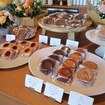 Patisserie TAK. - 