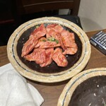 焼肉 坂の途中 - 