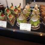 Patisserie TAK. - 