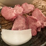 焼肉の牛太 - 料理写真: