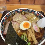 Shirakawa Te Uchi Ramen Usagi - 