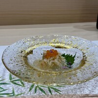 京都 鮨 もと樹 - 