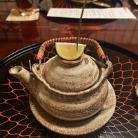 板倉茶屋 要 - 