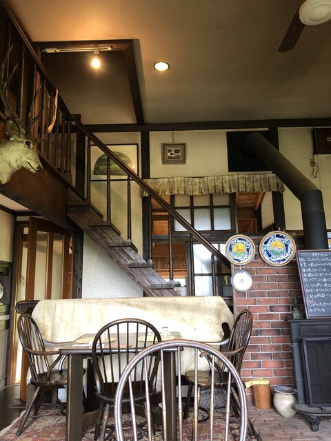 アロマテラス - 猪苗代（イタリアン）の写真