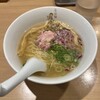 らぁ麺 鳳仙花