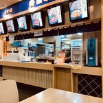 Sobadokoro Yoshinoya - 