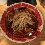 麺屋遼太郎 - 