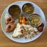 Shrija South Indian Restaurant - 