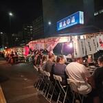 明太中毒 - 