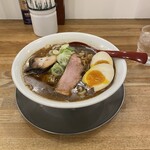 麺や 七彩 - 