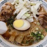 Keika Ramen - 